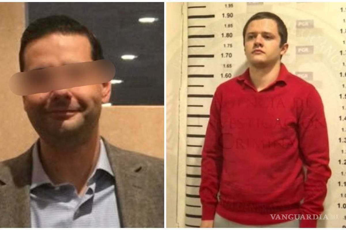 'El Menchito', 'El Z-40' y otros narcos... los casos que llevó Uriel Villegas, juez asesinado en Colima