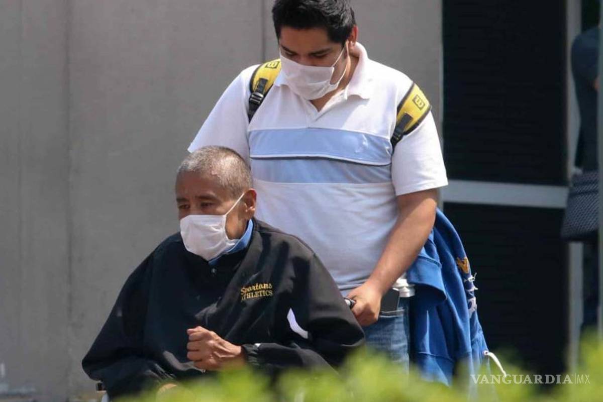 Cerrarán asilo en donde se registró el brote de COVID-19 en Nuevo León