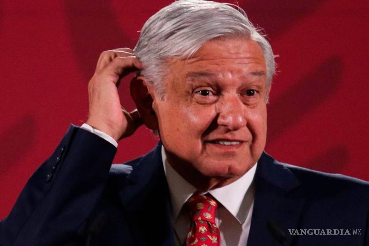 #ElCacasMisógino: Usuarios reprochan a AMLO tras señalar que conservadores 'se disfrazan de feministas' para afectarlo