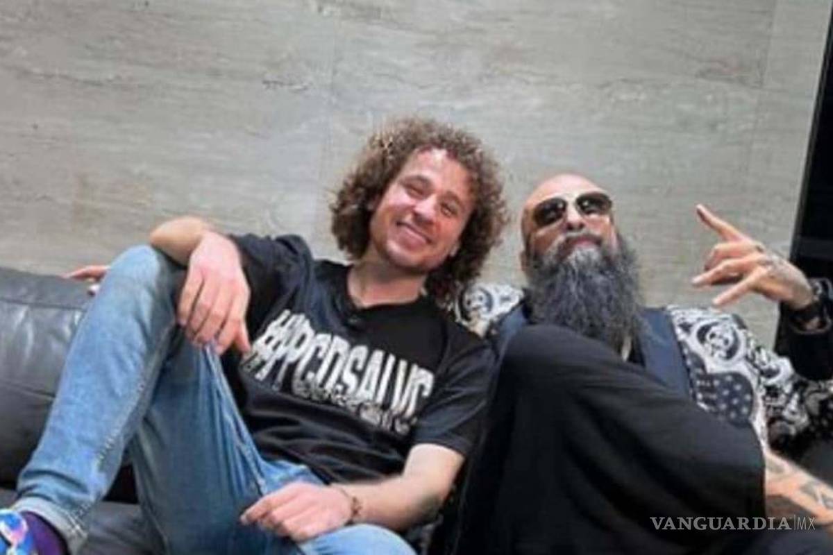 ‘Queman’ a Luisito Comunica por ‘mariguano’; foto del youtuber con Babo causa polémica