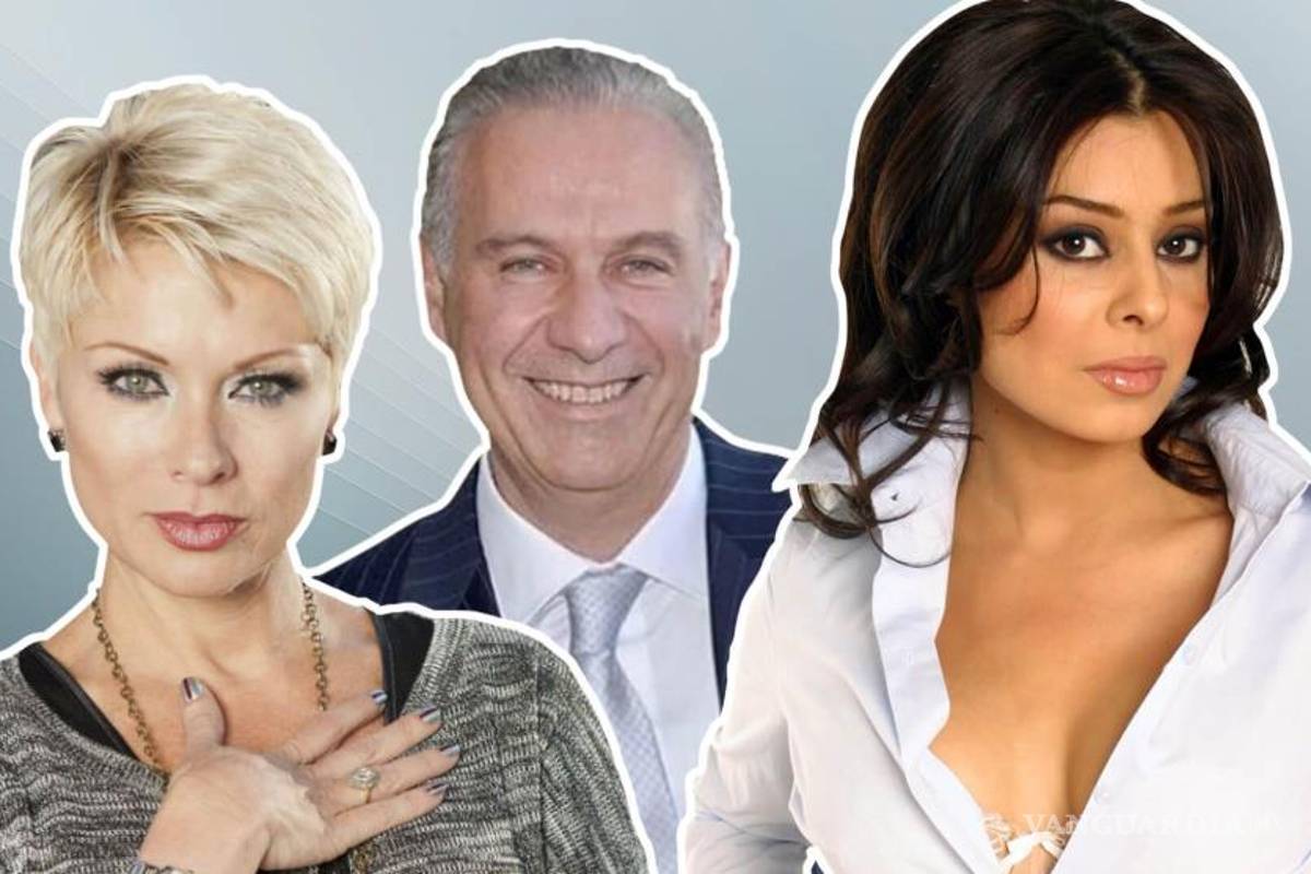 Leticia Calderón le presume a Yadhira Carrillo: 'Con Juan Collado echaba vinito hasta las cinco de la mañana cuando estaba contigo'