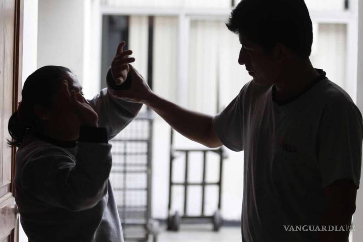 Sólo se investigan en México el 7% de delitos contra mujeres