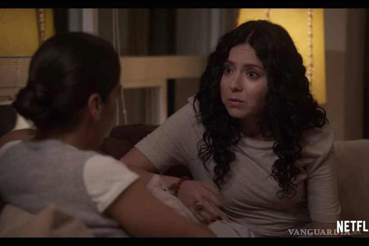 Existe película “Comando Zorras” mencionada en caso Paulette