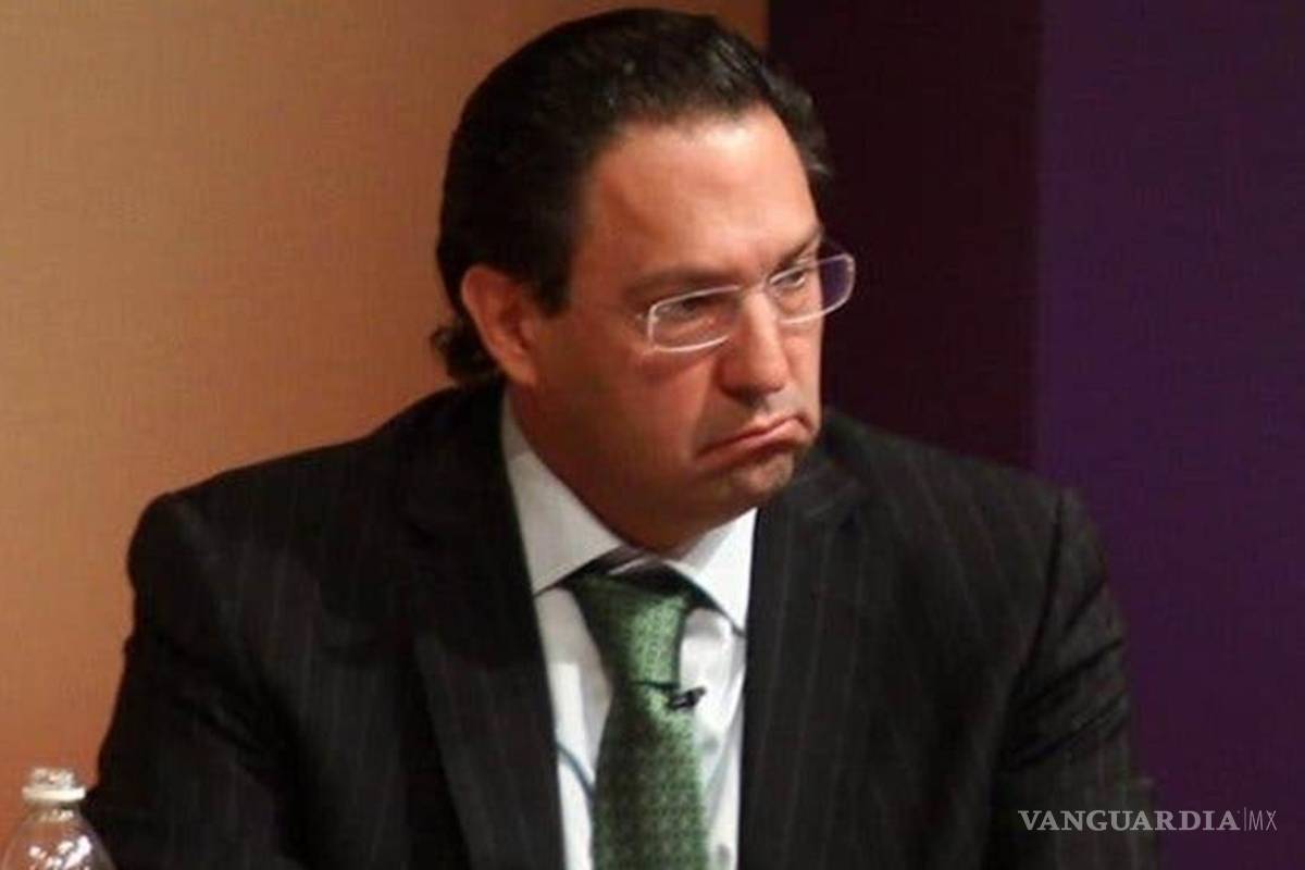 Niegan amparo a Emilio Zebadúa, excolaborador de Rosario Robles