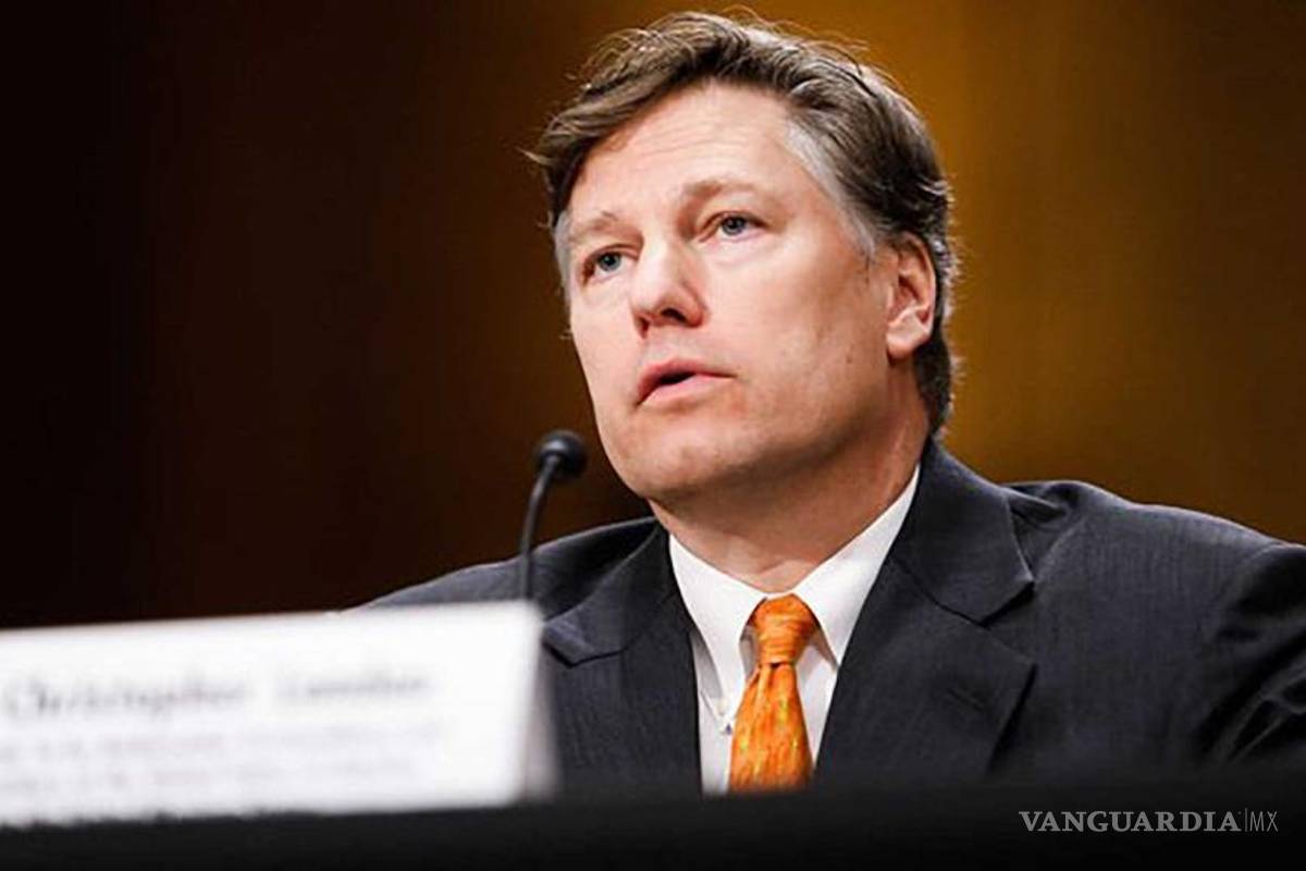 Gobierno de AMLO debe respetar reglas energéticas, afirma embajador de EU