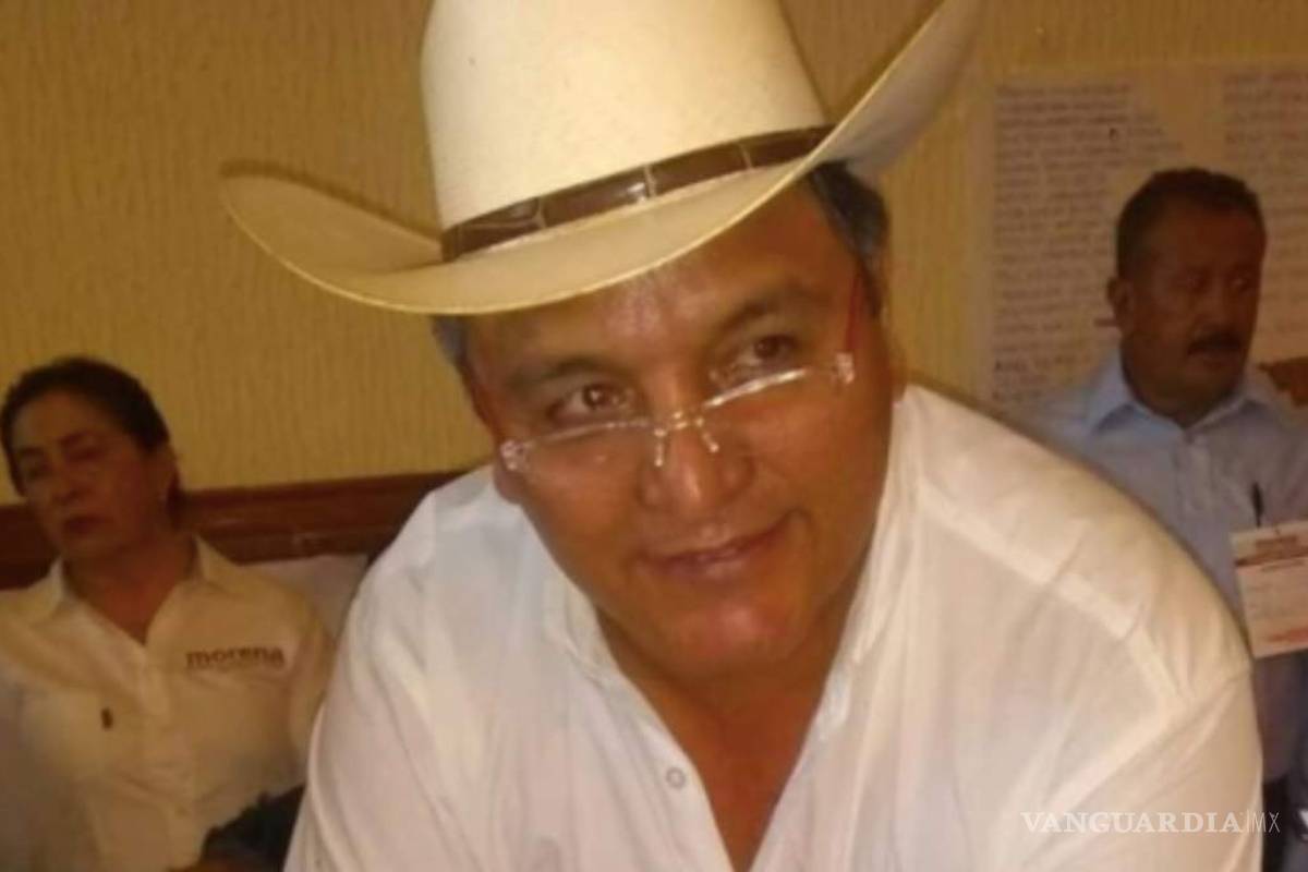 Ejecutan a morenista que publicó carta para “El Marro”