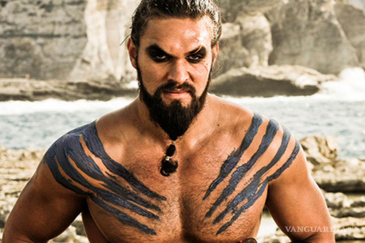 ¿Regresará Khal Drogo a ‘Juego de Tronos’?