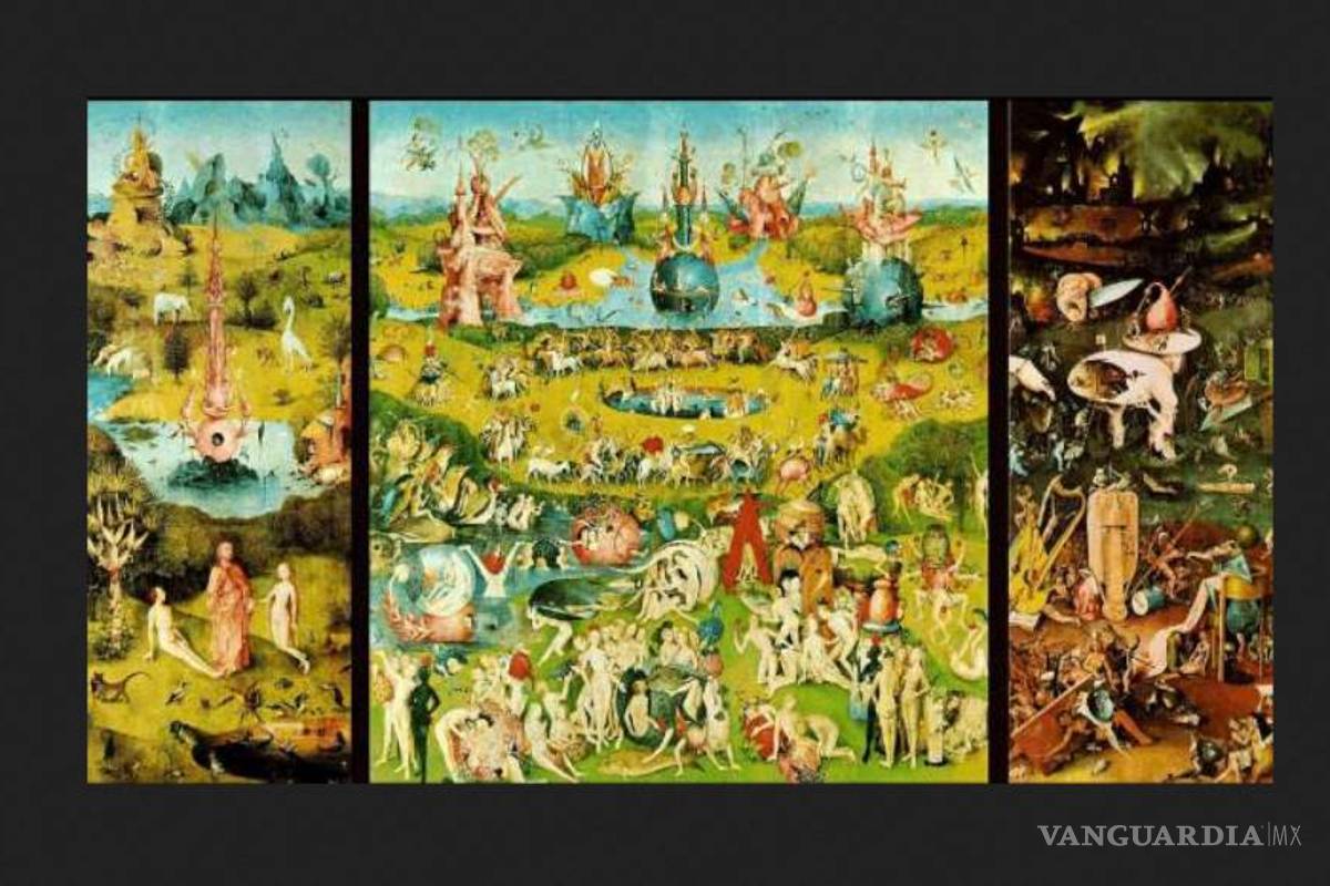 Museo de Arte Carrillo Gil conmemora 500 años de “El Bosco”