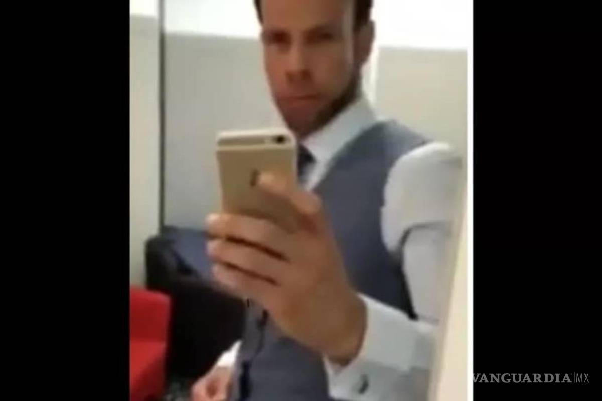 Para Zague, filtración de su pack fue una conspiración