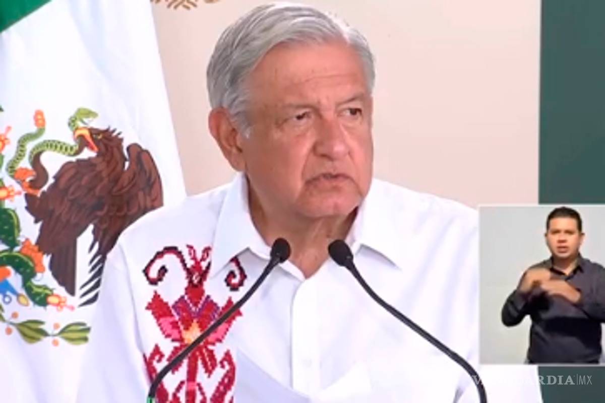 Pensión para adultos mayores se entregará a partir de los 65 y no los 68 años; aumentará monto gradualmente: AMLO