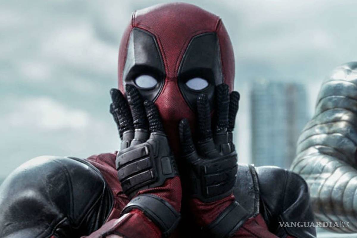 ¿Deadpool es dueño de un equipo de futbol?