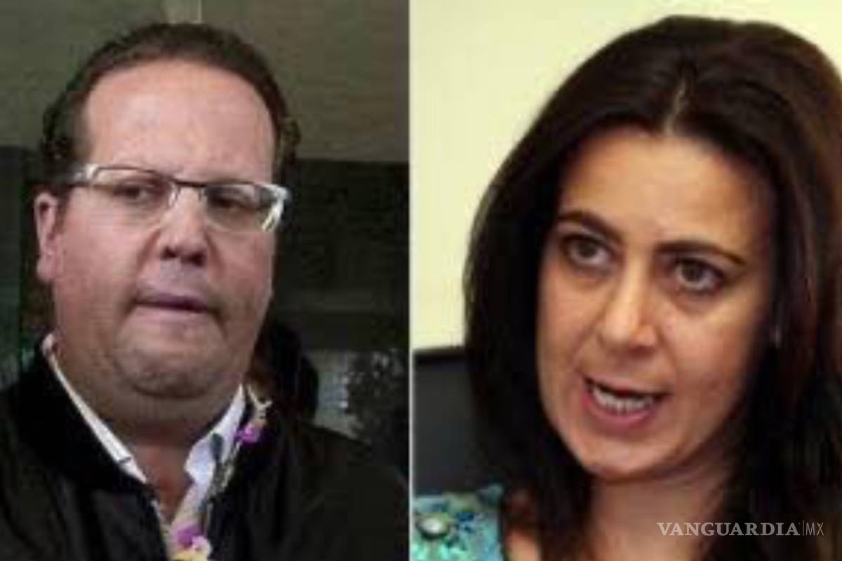 Padres de Paulette, Lizette Farah y Mauricio Gebara, a 10 años del caso