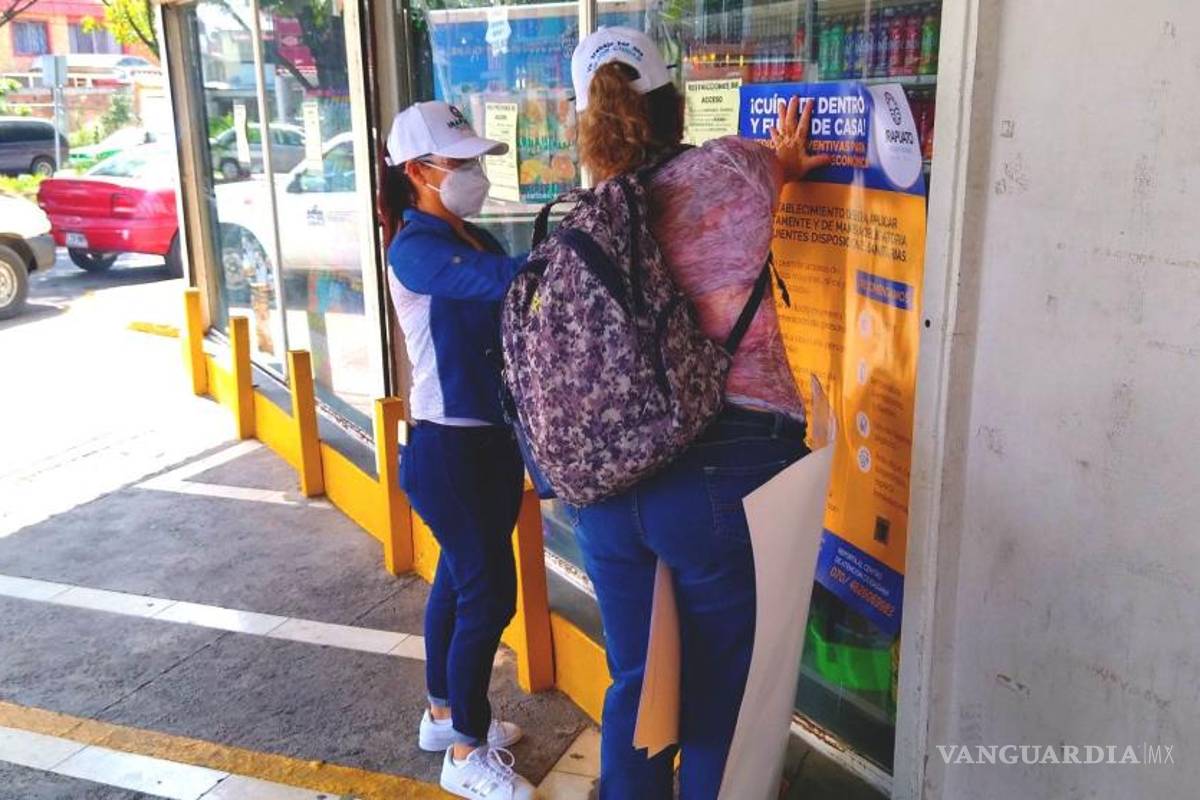 Efecto económico de la pandemia de COVID-19 será “aún peor” en México: Concamin