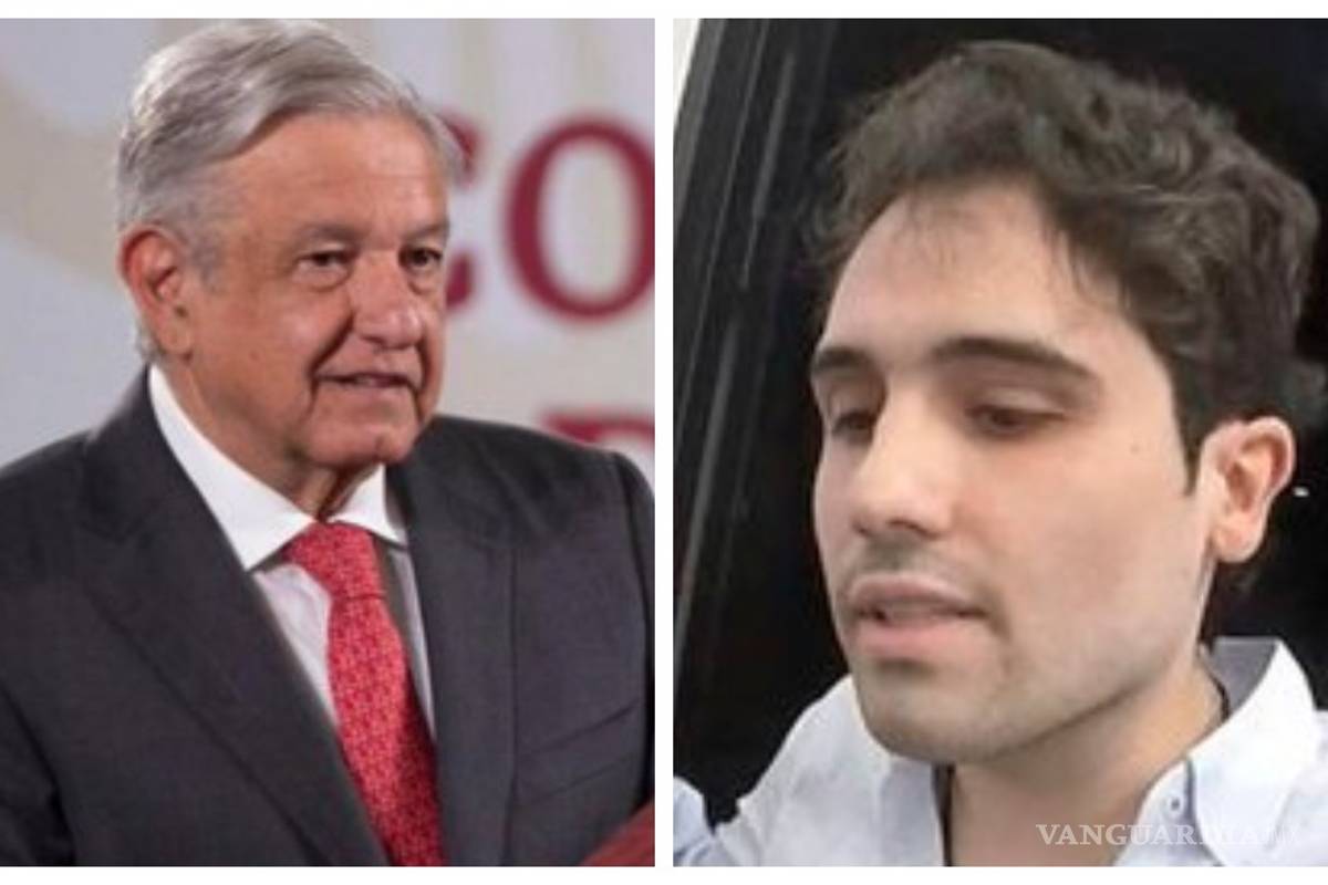 Culiacanazo... el día en que AMLO perdió credibilidad