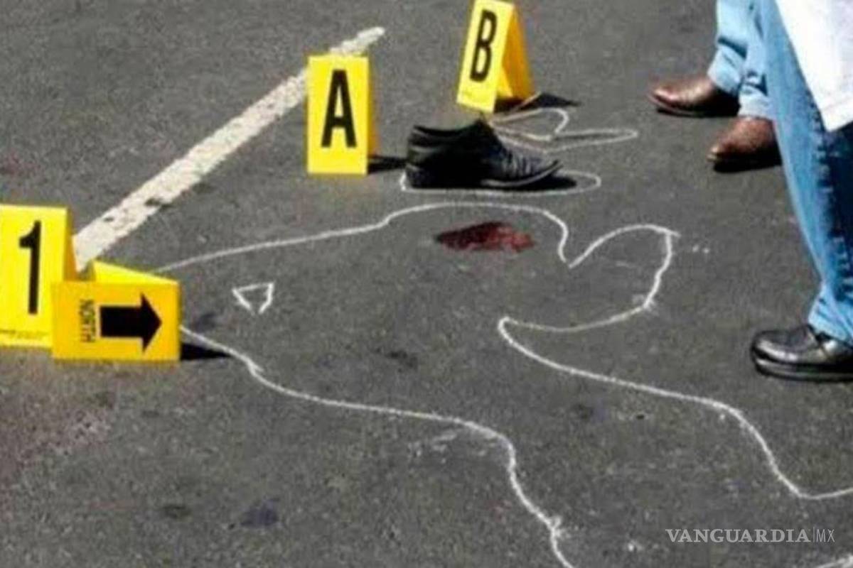 Se rompe récord en homicidios con 114 registrados