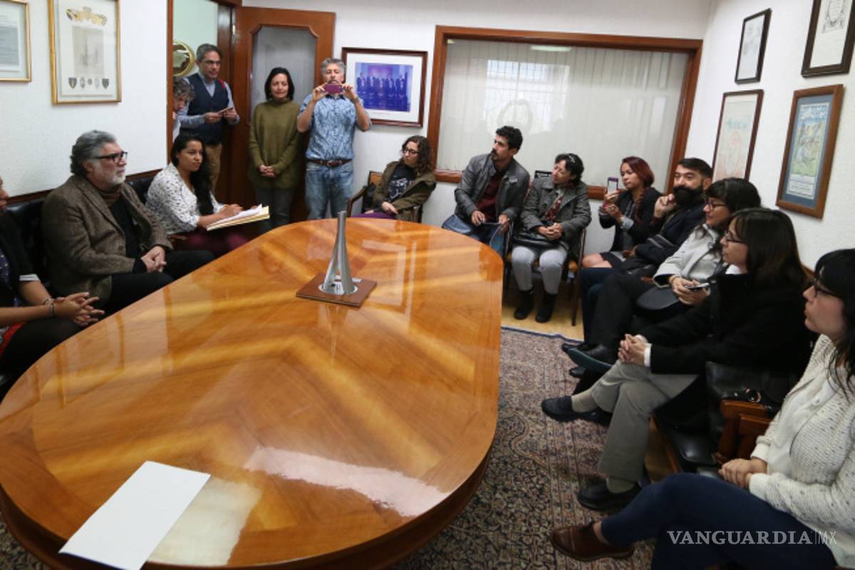 Crean la Red Mexicana de Periodistas de Ciencia