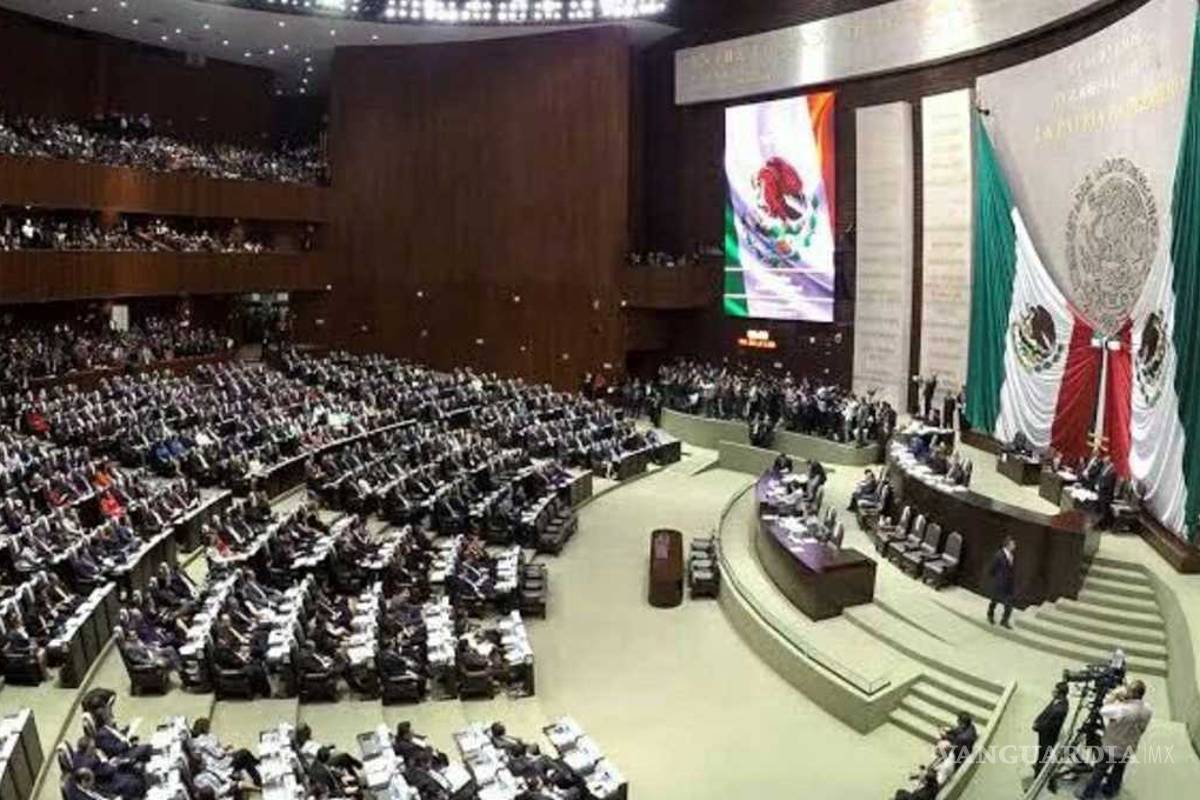 Morena y PAN 'regalan' diputaciones a sus aliados