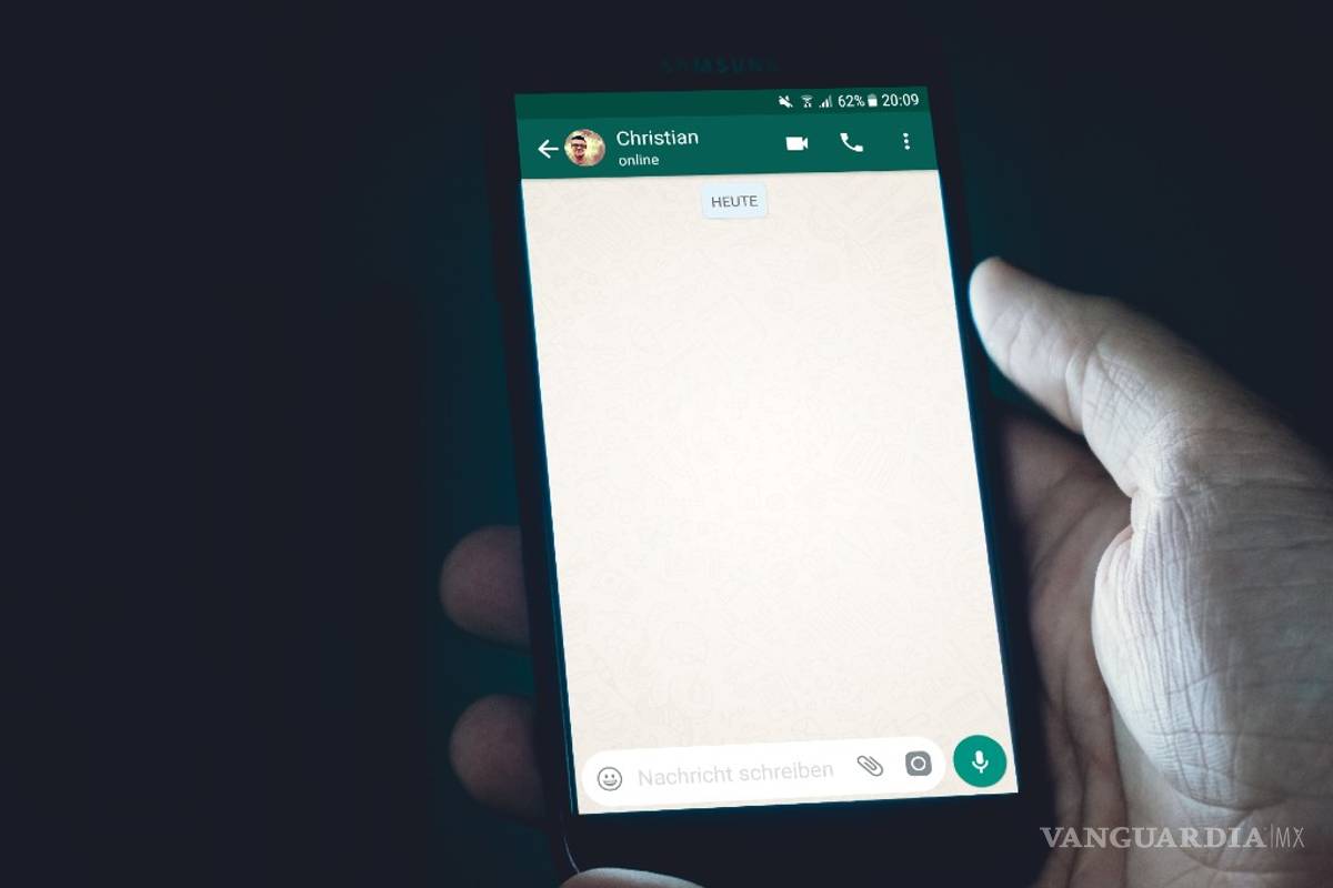 Fallas en privacidad de WhatsApp