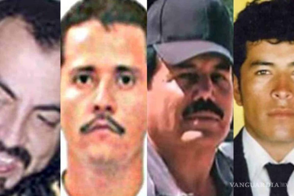 ¿Qué es Seguimiento 39, 'el cártel de los cárteles'?... ¿y quién es el narco que logró reunir a los capos más despiadados de México?