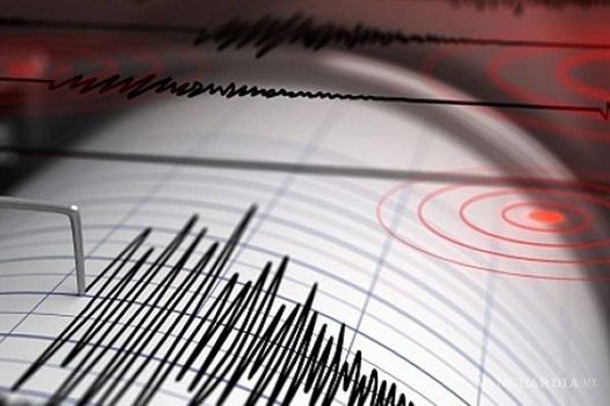 Reportan microsismo de magnitud 1.3 en Magdalena Contreras, CDMX
