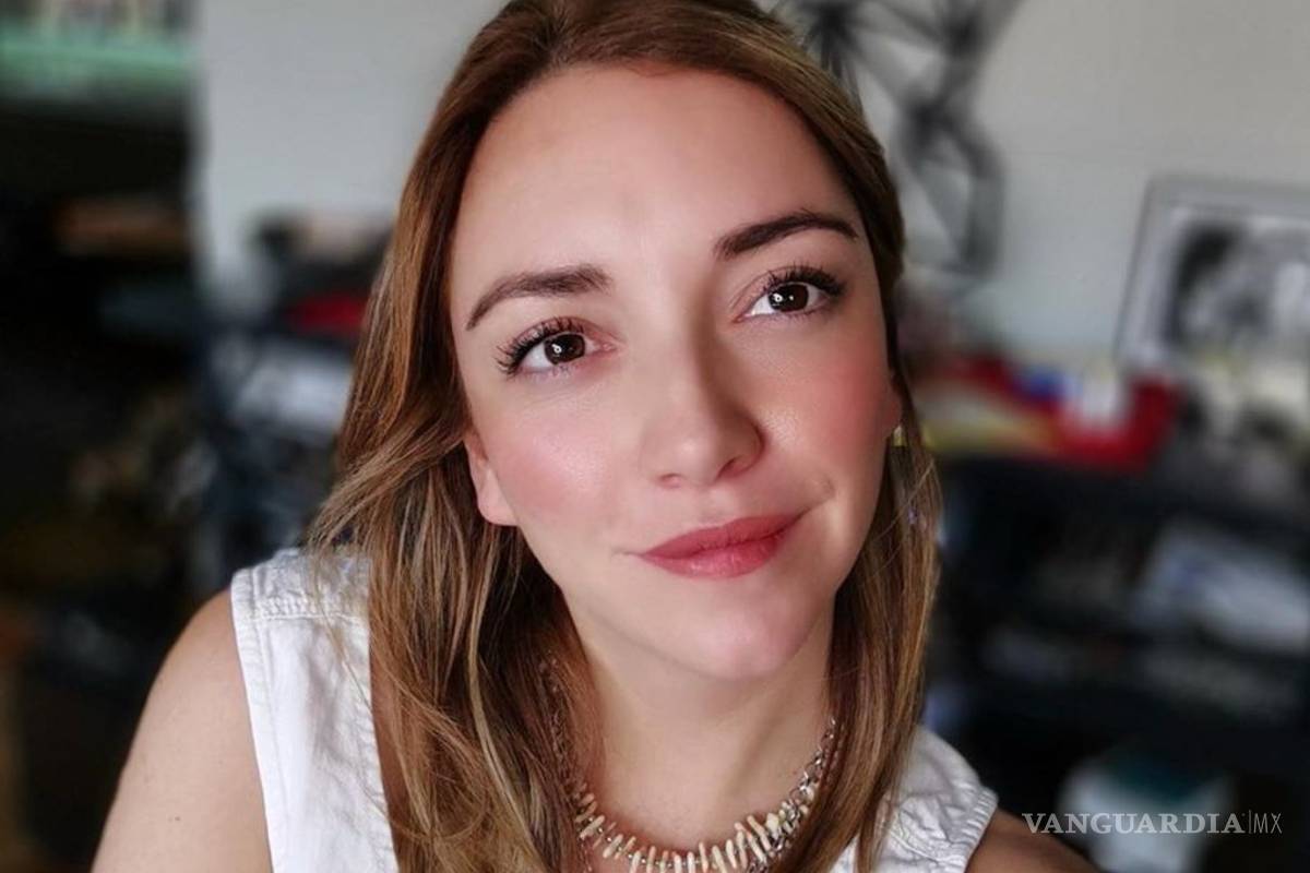 Regina Blandón defiende su actuación en mini serie de caso Paulette (VIDEO)