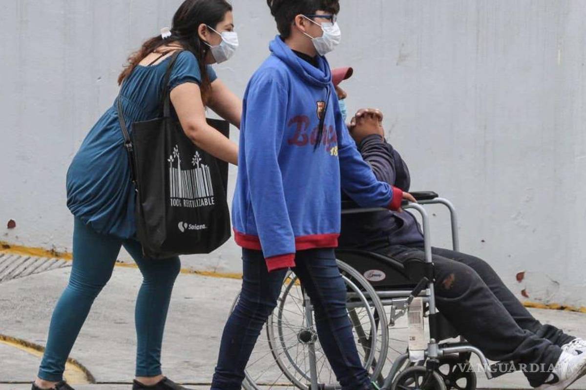 México suma 851 mil 227 casos de COVID-19, 86 mil 167 decesos