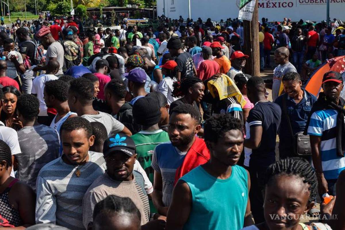 'El que nada debe, nada teme'; cancelan orden de no dejar entrar a ONG a refugios de migrantes