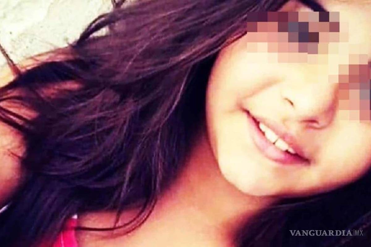 Antonella murió en su baño, tras intentar un reto de Tik Tok