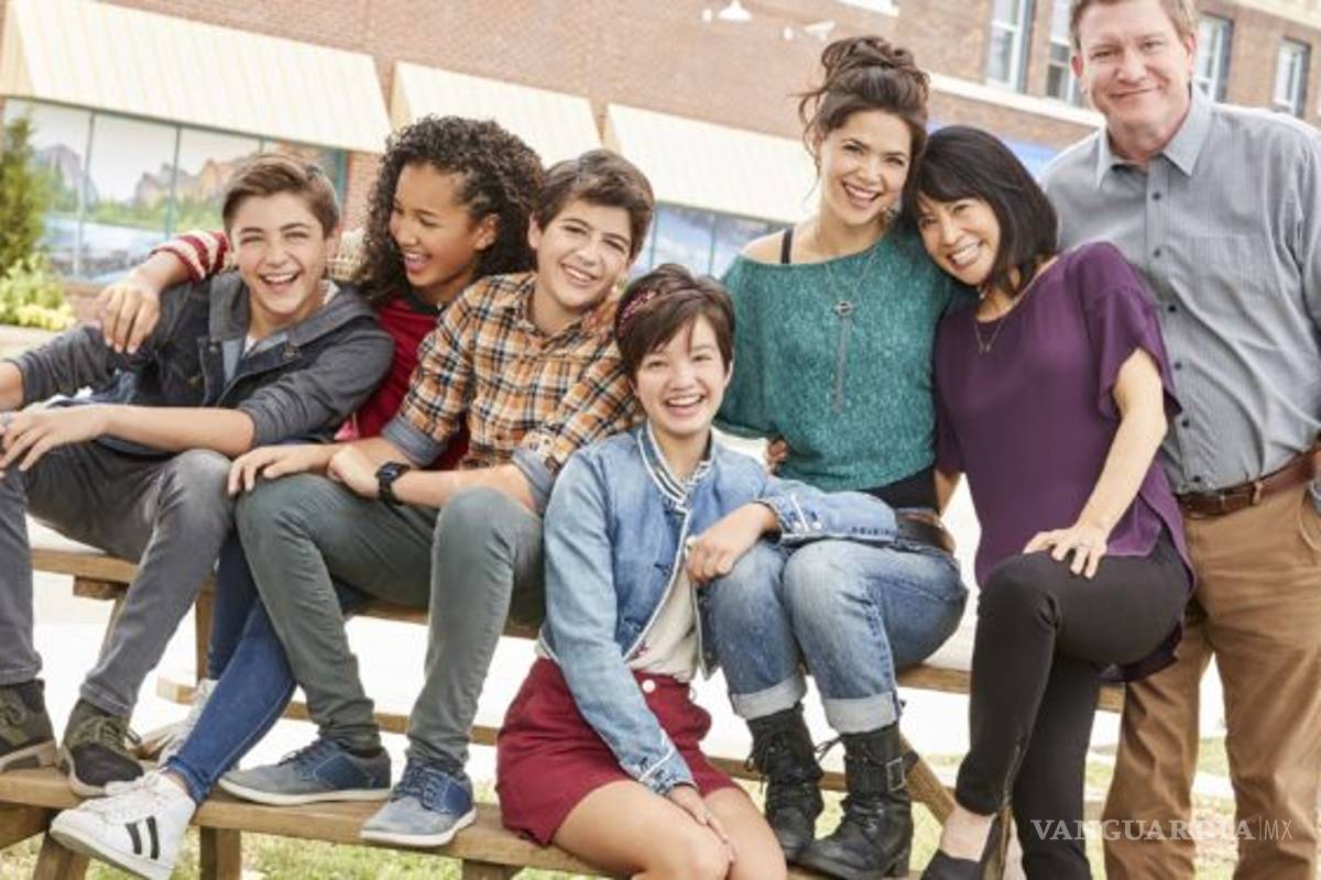 Policía arresta a actor de Disney al tratar de sostener relaciones con un niño