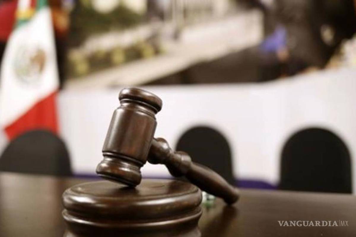 Hay jueces que fallan sin considerar pandemia