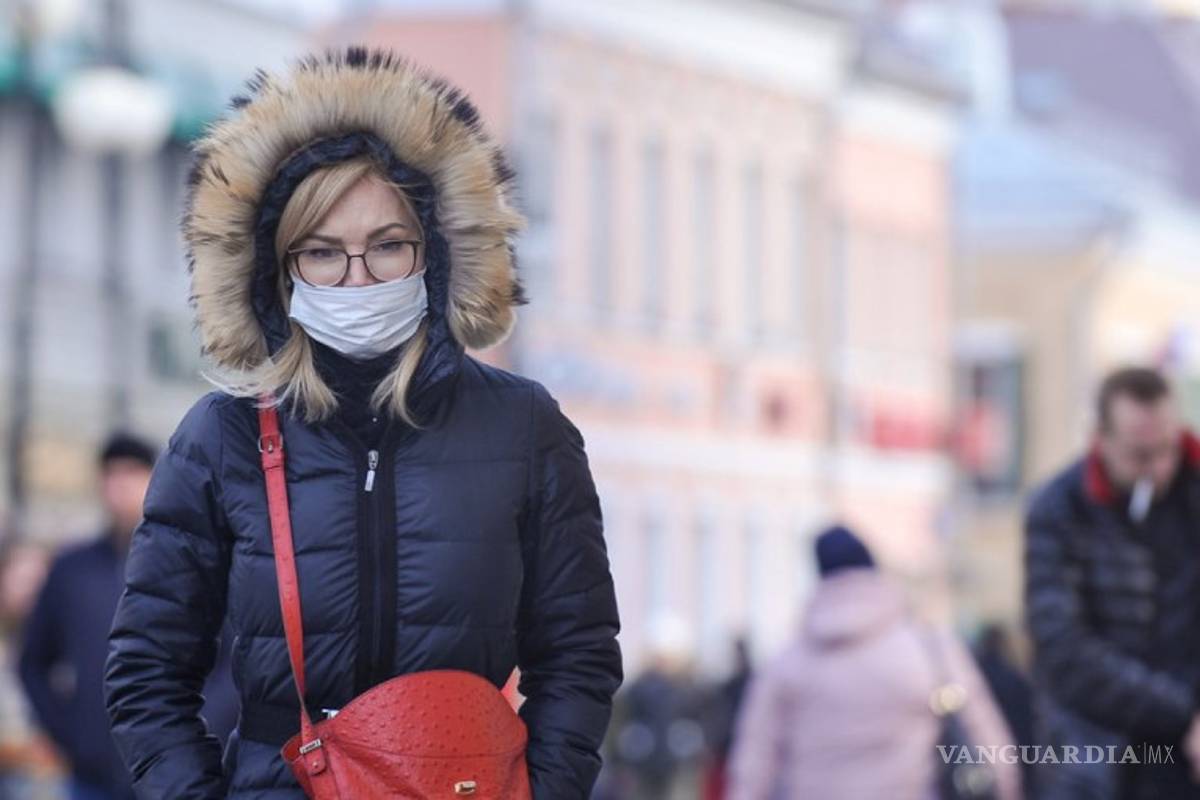 Nadie trabajará en Rusia por un mes y recibirán salarios completos, ordena Putin