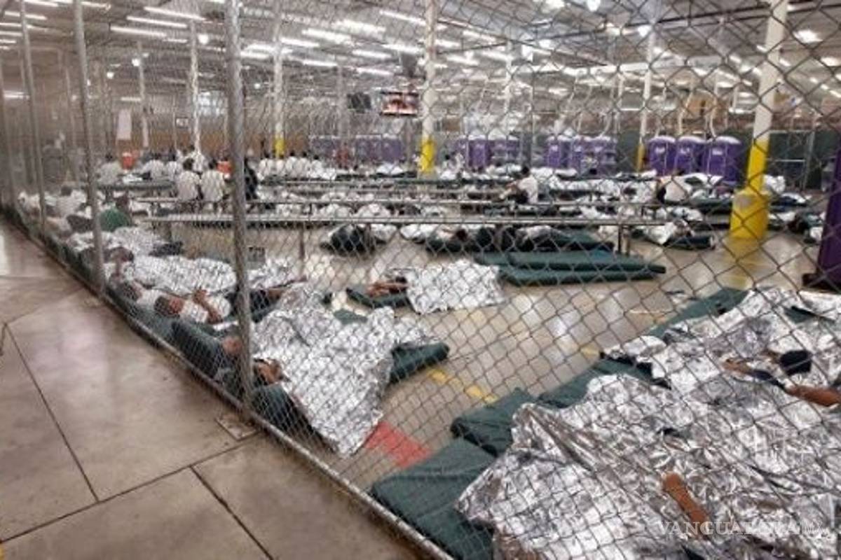 Prisiones privadas para inmigrantes, negocio que crece en la era Trump