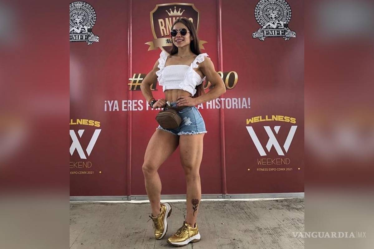 $!Influencer 'fitness' murió antes de tratamiento, culpan a clínica; ésta acusa a 'sustancias'