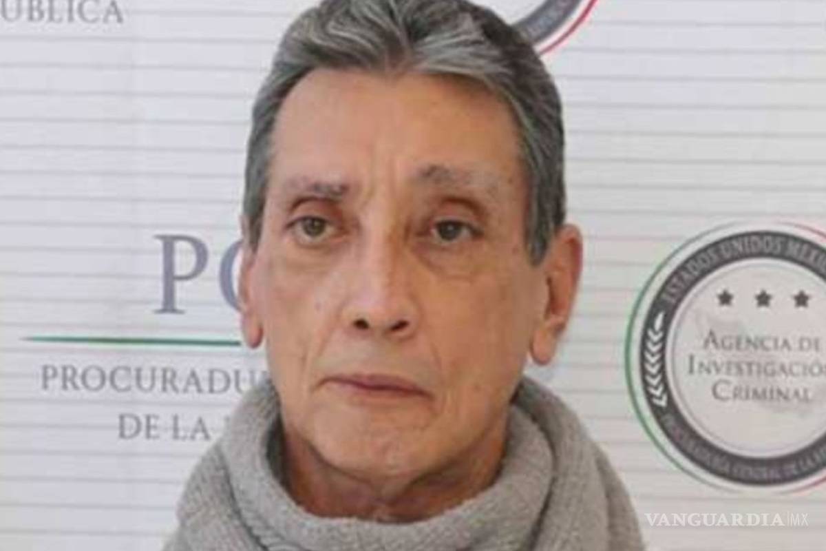 Conceden prisión domiciliaria a Mario Villanueva