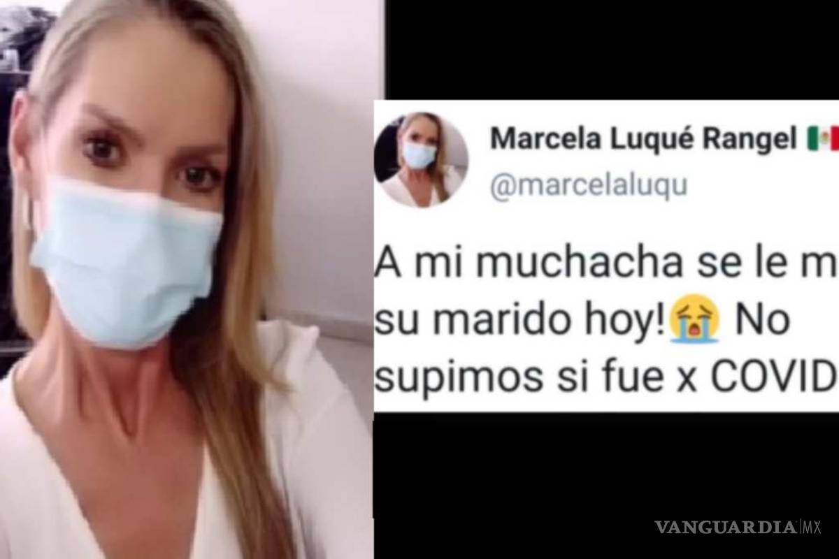 #LadyMiMuchacha... Tunden en redes a senadora por llamar 'su muchacha' a trabajadora del hogar