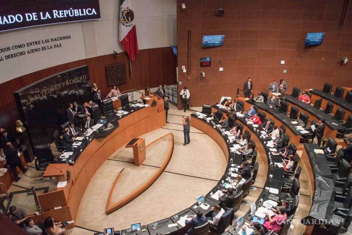 En el Senado se estanca la ley de austeridad
