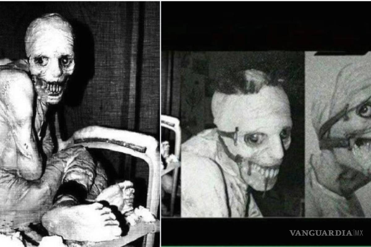 ¿Qué es el Proyecto Abigail?... la terrible historia de la mujer que supuestamente fue convertida en monstruo en el Área 51