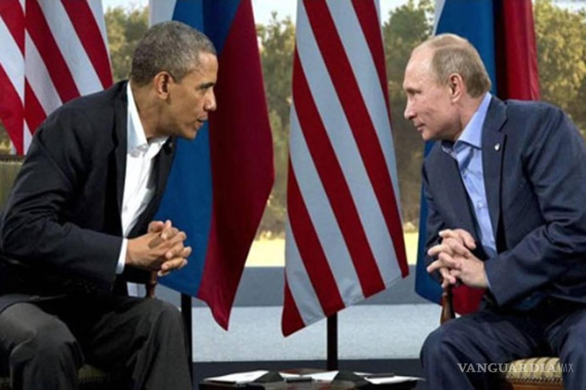 Rusia logró acceder a red eléctrica de Estados Unidos