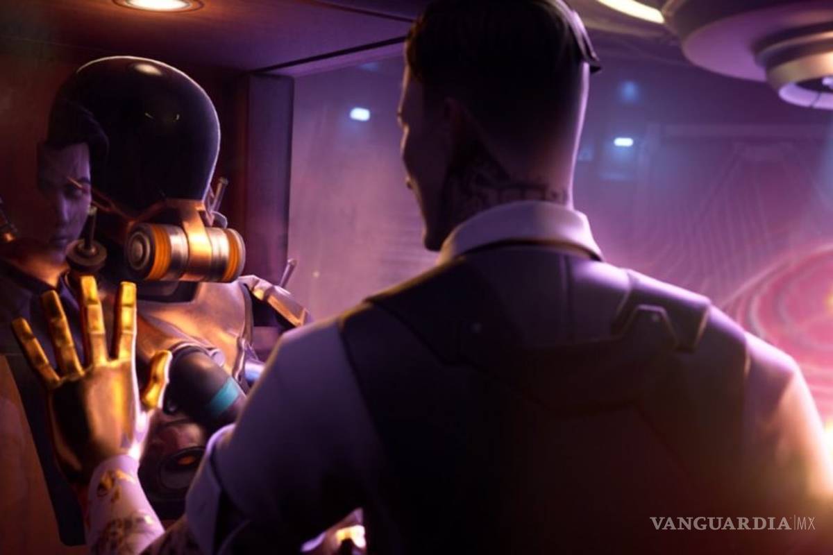 Llega 'El Dispositivo' el esperado evento de Fortnite