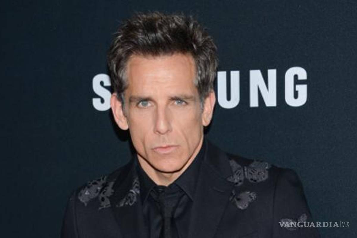 Ben Stiller se une a campaña para construcción de hogares en México