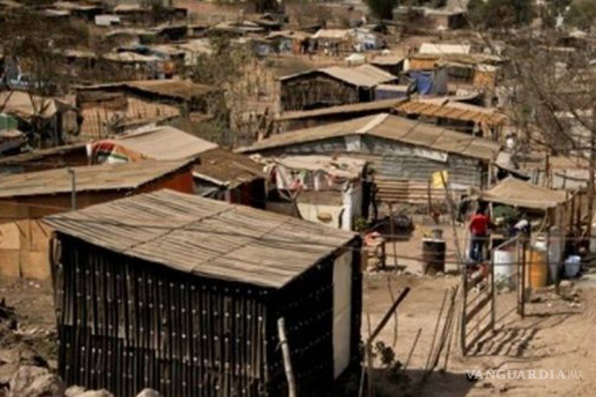 Coparmex estima que tomará 10 años revertir retroceso en combate a pobreza en México