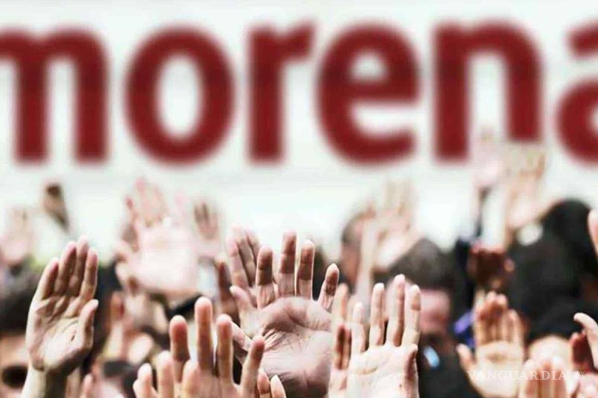 El PAN se tambalea en Baja California Sur; Morena lidera en Guerrero y Campeche