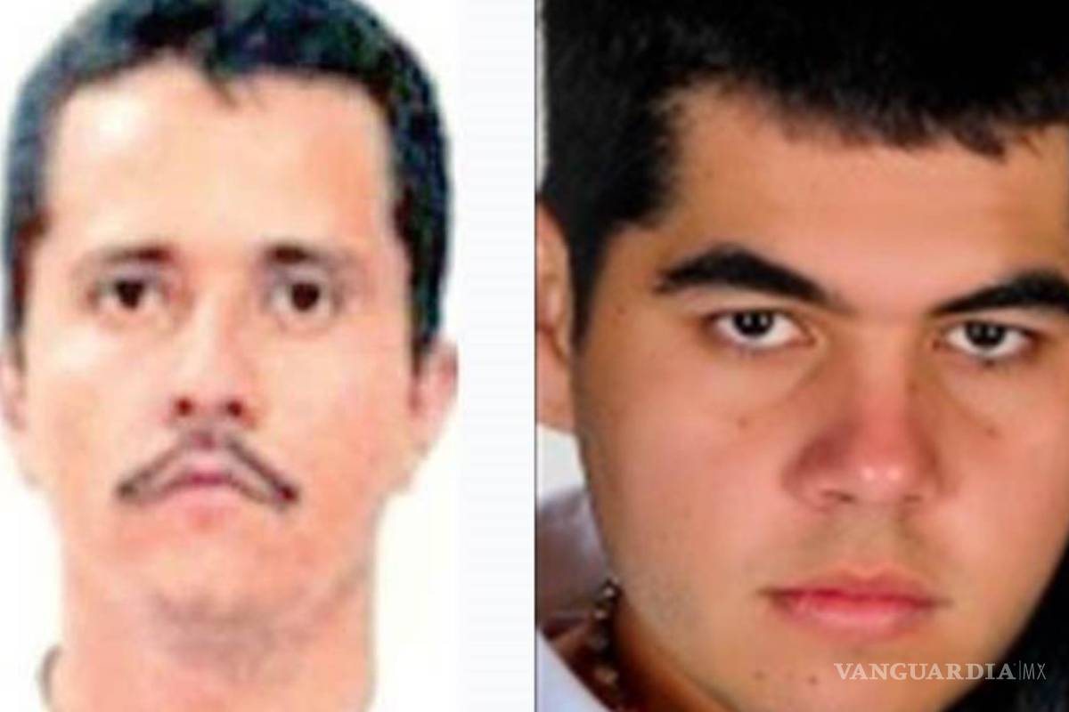 ¿Quién es 'El Sapo'?... el sanguinario jefe de sicarios del Cártel Jalisco Nueva Generación y segundo al mando, sólo por debajo de 'El Mencho'