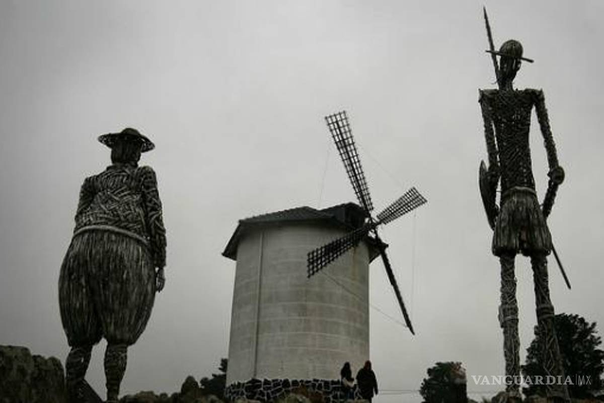 $!470 años celebrando el genio del “Príncipe de los Ingenios”