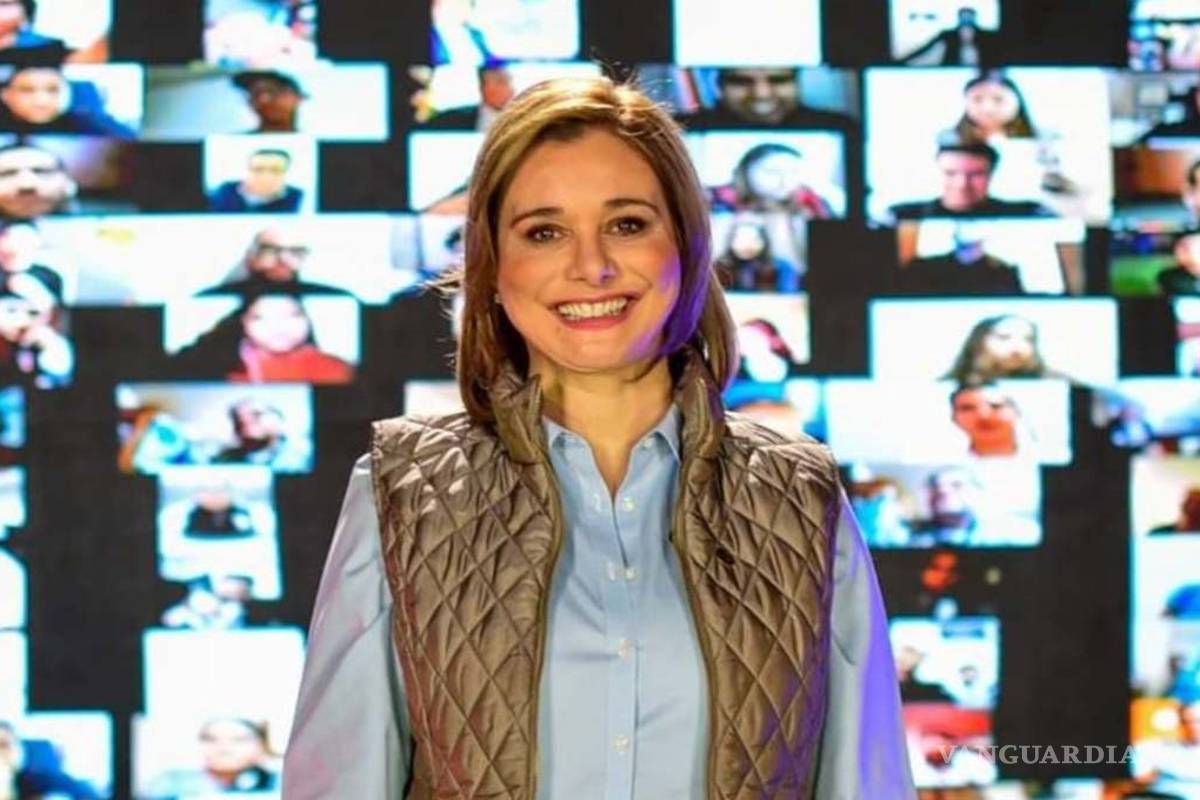 INE investiga transferencia de 32.5 mdp de la candidata del PAN Maru Campos