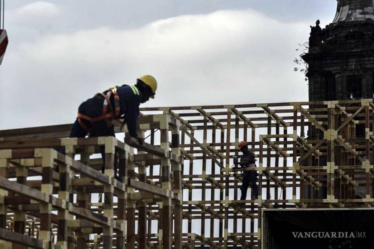 AMLO presenta primer paquete del Plan Nacional de Infraestructura