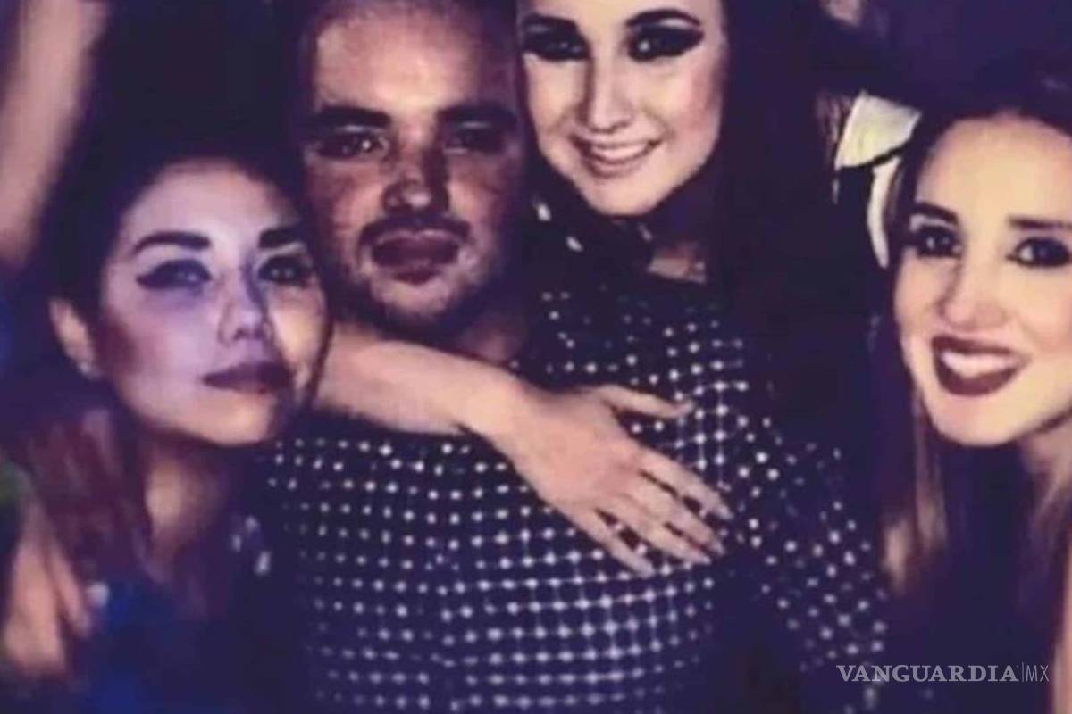 Extraditan a EU a 'El Mayito Gordo', hijo de 'El Mayo' Zambada