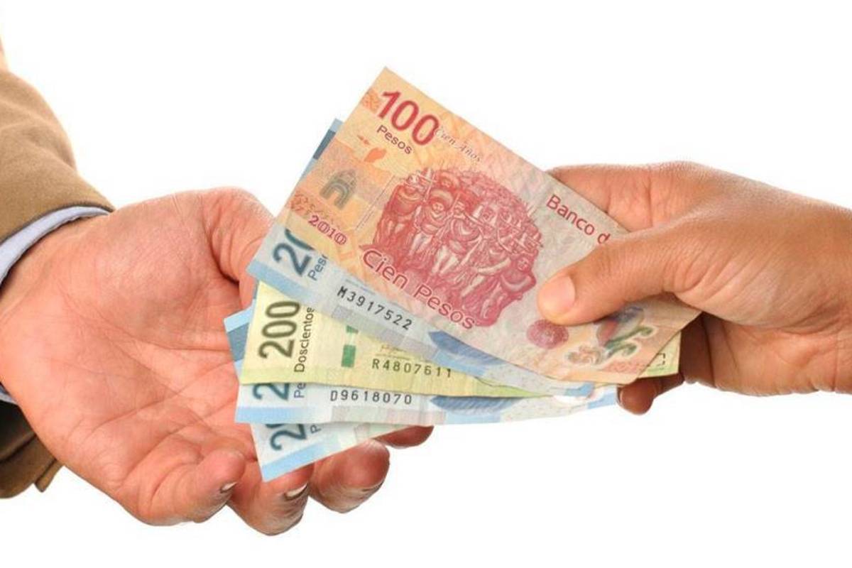 Esto te descontará el SAT de tu nómina por ISR en 2022