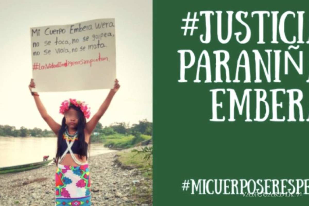 Conmoción en Colombia por la violación de siete militares a una niña indígena de 12 años