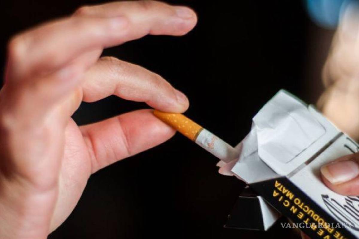 Se prohíbe la publicidad de tabaco y decretan espacios libres de humo en el país